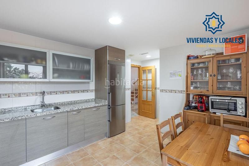 Foto d25ab368-879c-4c12-bafb-c9cf455dad15. Casa precioso chalet en Atarfe