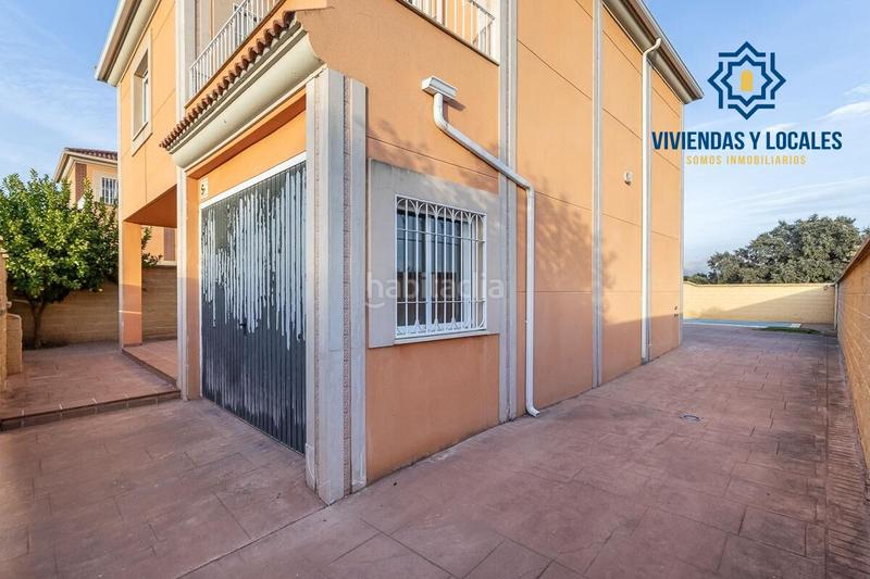 Foto eaa680ca-e5d7-4208-9883-3519b3bea2cd. Casa precioso chalet en Atarfe