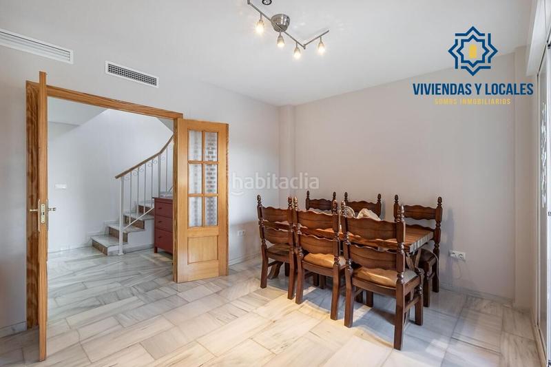 Foto f5511ab7-c141-4c06-bf63-bace8d7f4f1b. Casa precioso chalet en Atarfe