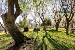 Terreny residencial  Calle abelia. Venta de parcela urbana en otura zona santa clara golf