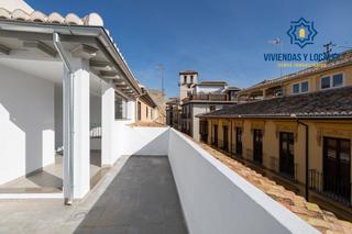 Edificio  Calle san matías. Venta de edificio singular en rentabilidad, esquina san matiasna