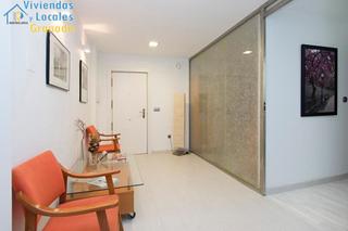 Miete Büro  Avenida de la constitución. Se alquila despacho  oficina en zona caleta