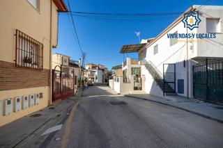Residential Plot  Calle ordesa (lan)