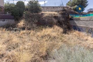 Terreno residencial en Huétor Vega