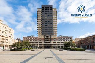 Geschäftsraum in Plaza de Toros