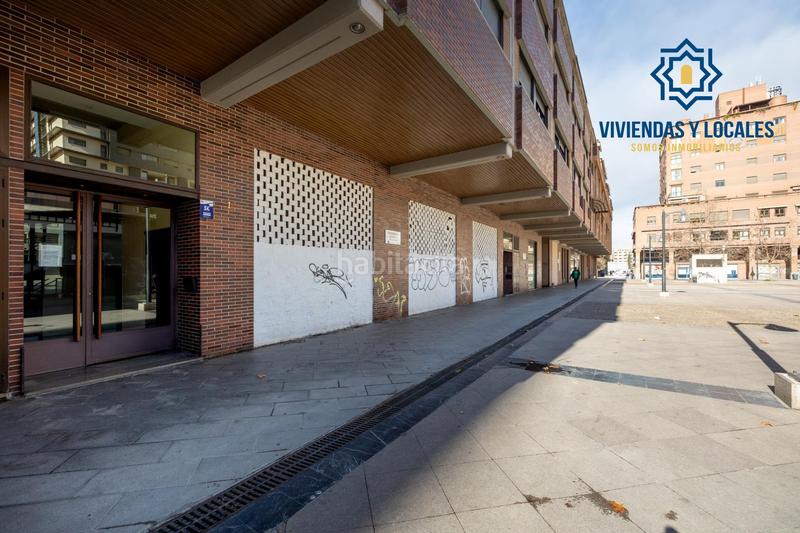 Foto 1cb0ada6-3aa6-4a1d-879a-299b4377d131. Geschäftsraum in Plaza de Toros Granada