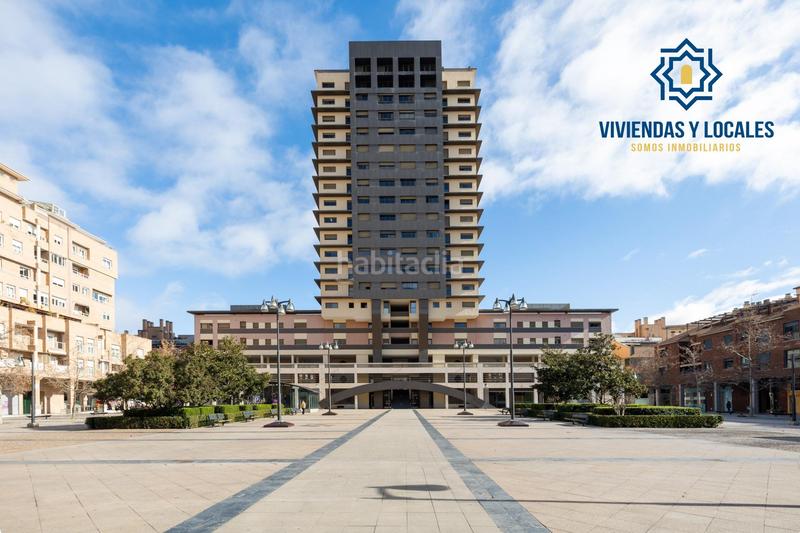 Foto 208a79d1-fd55-4471-a173-416baaf64cdc. Geschäftsraum in Plaza de Toros Granada
