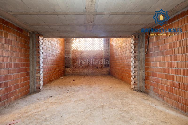 Foto 7a9371a5-6753-4f0b-b0c0-e62c5824c34c. Geschäftsraum in Plaza de Toros Granada