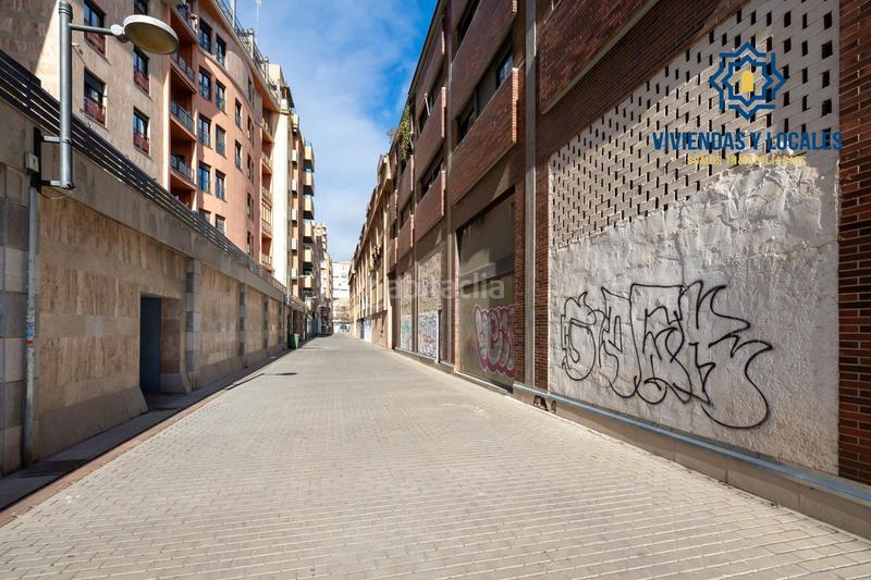 Foto 8979e7b0-4a56-4297-be37-2b4aa5a92730. Geschäftsraum in Plaza de Toros Granada