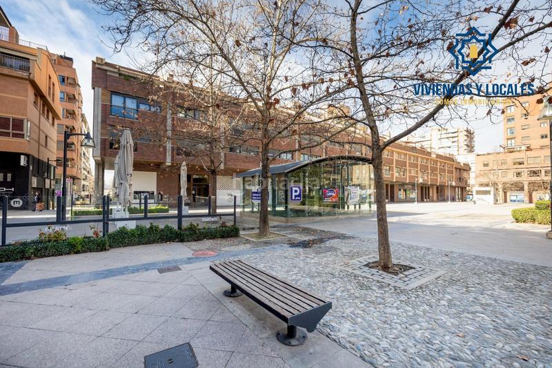 Foto b403547a-4c33-4928-bd10-de07894c6b4c. Geschäftsraum in Plaza de Toros Granada