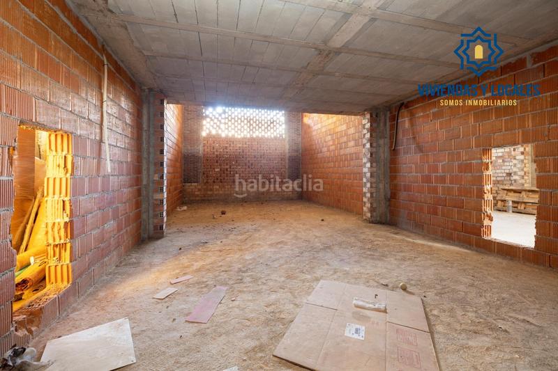 Foto b7d61286-3598-48b0-b2c2-a743d42979e6. Geschäftsraum in Plaza de Toros Granada