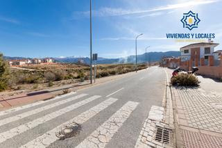 Terreny residencial  Calle veronica. Venta de parcela urbana en otura zona santa clara golf