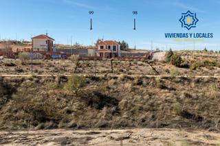 Terreny residencial  Calle abelia. Venta de parcela urbana en otura zona santa clara golf