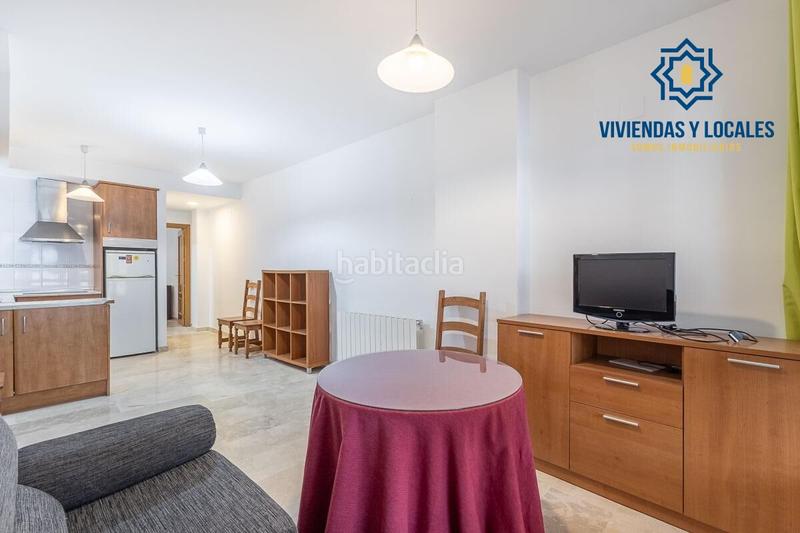 Foto 0745ac02-f641-4531-a032-d506f743250c. Etagenwohnung mit heizung in Avda. De los Ogíjares Armilla