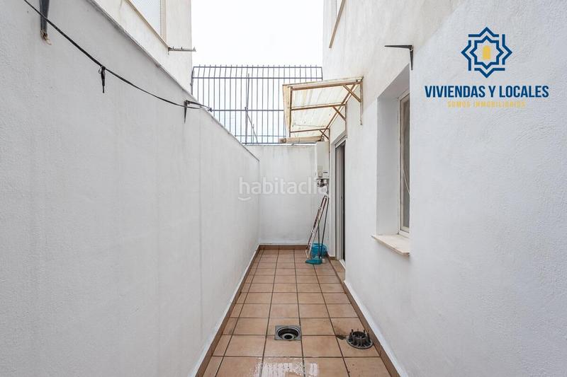 Foto 09cbeb89-45cc-4b62-95ca-298362e09e2d. Etagenwohnung mit heizung in Avda. De los Ogíjares Armilla