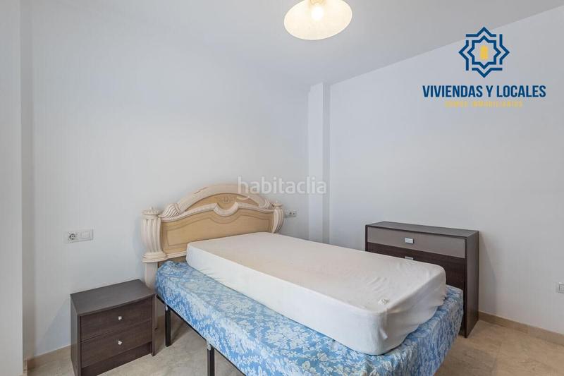 Foto 0bf61ea9-526a-464f-b8c2-1a887013fc14. Etagenwohnung mit heizung in Avda. De los Ogíjares Armilla