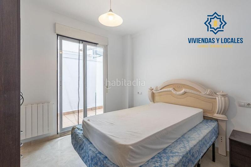 Foto 104d02f4-10bb-4844-9c30-6a7879c037f4. Etagenwohnung mit heizung in Avda. De los Ogíjares Armilla