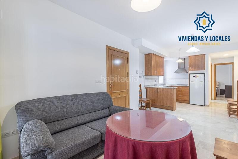 Foto 1831438a-c80d-4d62-a105-ae0c8ea45c77. Etagenwohnung mit heizung in Avda. De los Ogíjares Armilla