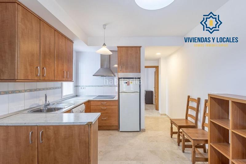 Foto 1a97dfe6-09cd-4c8c-bc42-84bb8af1a087. Etagenwohnung mit heizung in Avda. De los Ogíjares Armilla