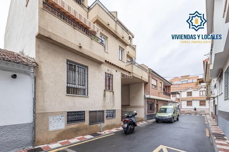 Foto 377a8a54-434c-465d-9f9f-255b993e4ec5. Etagenwohnung mit heizung in Avda. De los Ogíjares Armilla