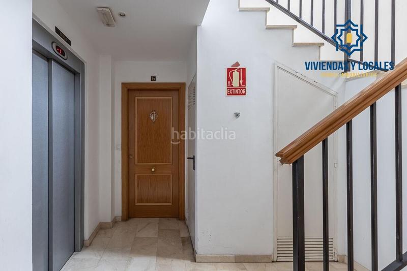 Foto 3ae33f43-476d-4d46-b485-d23a7512a65a. Etagenwohnung mit heizung in Avda. De los Ogíjares Armilla