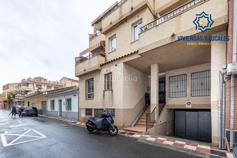 Foto 42baf8f5-4bce-4362-bb24-be179ab61e18. Etagenwohnung mit heizung in Avda. De los Ogíjares Armilla