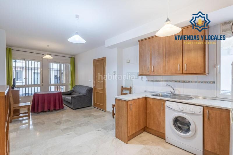 Foto 66b92754-7258-4773-bf50-e86a1f436fe6. Etagenwohnung mit heizung in Avda. De los Ogíjares Armilla