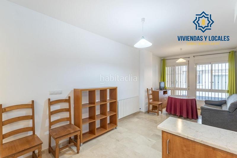 Foto 6e9972d7-5e4f-4a1b-99ca-84dc5487d9d0. Etagenwohnung mit heizung in Avda. De los Ogíjares Armilla