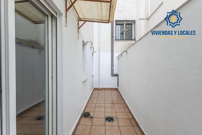 Foto 76255184-2d49-427d-936a-30f6d6414177. Etagenwohnung mit heizung in Avda. De los Ogíjares Armilla