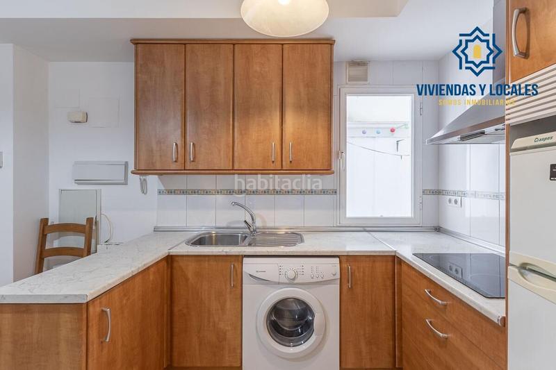 Foto 833148e0-2902-4ee0-9a0e-de817cd03c18. Etagenwohnung mit heizung in Avda. De los Ogíjares Armilla