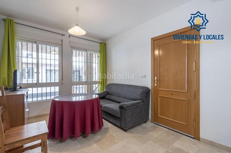 Foto 83c892bd-4a94-49a9-85c8-67566cfaa656. Etagenwohnung mit heizung in Avda. De los Ogíjares Armilla