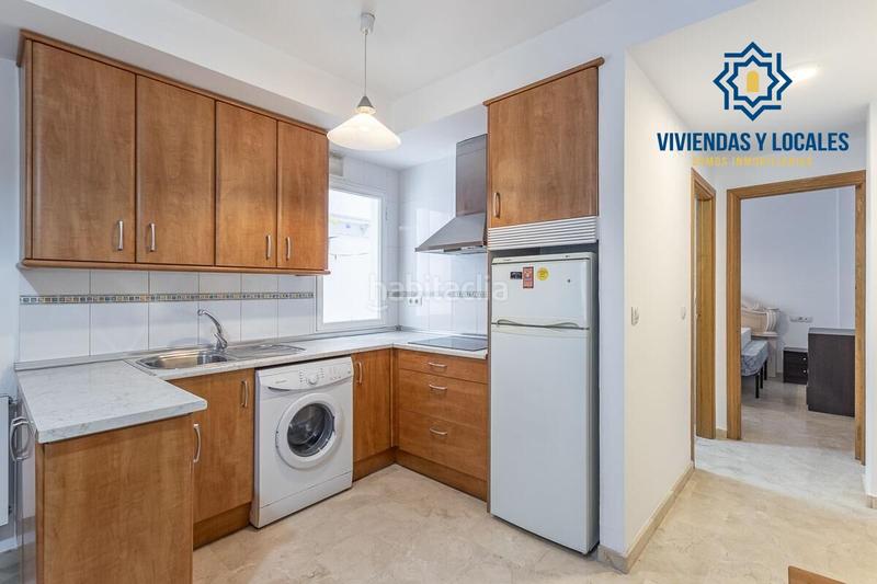 Foto d298f1aa-0248-4ae2-a983-9fdbf588f1d0. Etagenwohnung mit heizung in Avda. De los Ogíjares Armilla