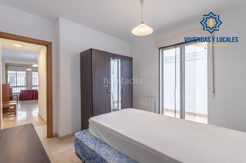 Foto e234e447-014c-4417-b2d1-493158f39276. Etagenwohnung mit heizung in Avda. De los Ogíjares Armilla