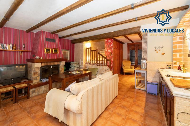 Foto 0efa0ac9-d77a-4db8-9837-cd8e3fc781c4. Chalet magnífico chalet en urb. sueños de cadima, alhendin en Alhendín
