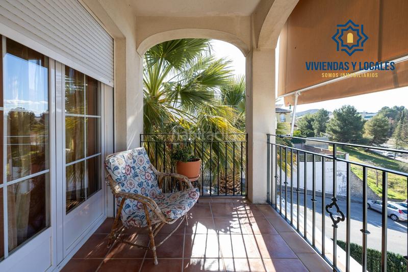 Foto 0fa4a118-b303-4354-80bc-0a80ed746b7f. Chalet magnífico chalet en urb. sueños de cadima, alhendin en Alhendín