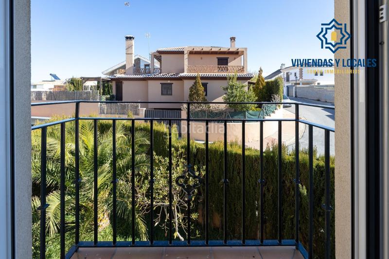 Foto 221079a7-5069-4656-92a5-e07dd9c0f97f. Chalet magnífico chalet en urb. sueños de cadima, alhendin en Alhendín