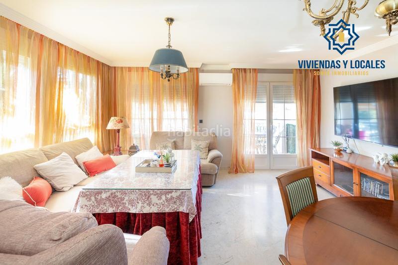 Foto 40f145e9-bd1e-42bb-864f-18a25130b8ef. Chalet magnífico chalet en urb. sueños de cadima, alhendin en Alhendín