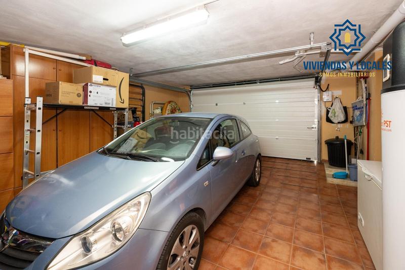 Foto 4e7aeb1c-2233-48f5-bbeb-329079fddc6c. Chalet magnífico chalet en urb. sueños de cadima, alhendin en Alhendín