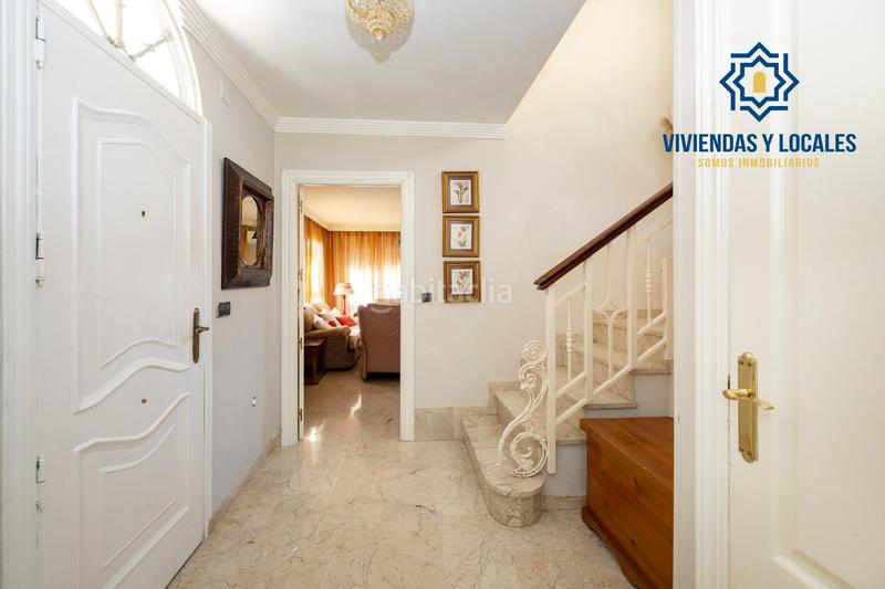 Foto 4f7f4344-0f8d-4ea5-a728-a4386450506c. Chalet magnífico chalet en urb. sueños de cadima, alhendin en Alhendín