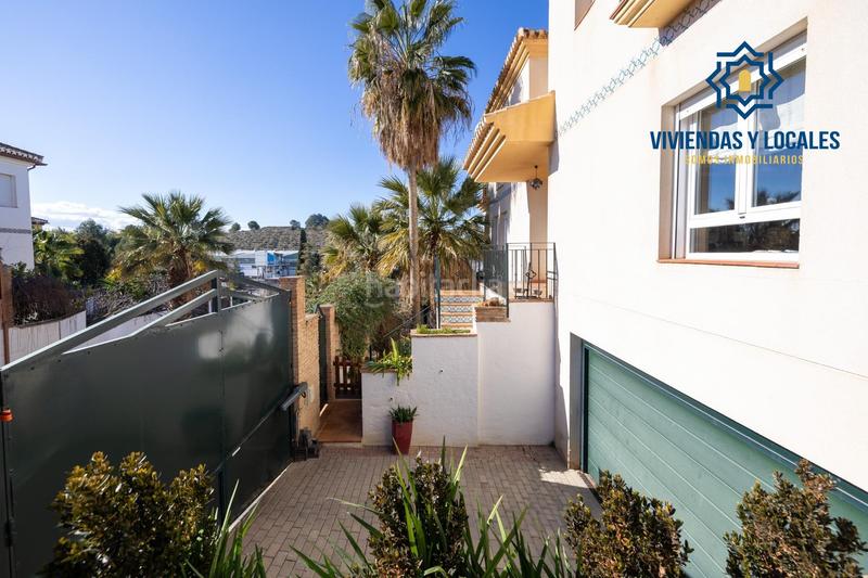 Foto 525673dd-fb69-4e83-abae-486e670edfd5. Chalet magnífico chalet en urb. sueños de cadima, alhendin en Alhendín