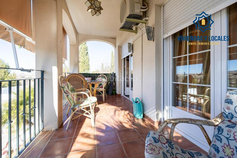 Foto 83086671-cb27-4bd5-b7c7-a3af928575d2. Chalet magnífico chalet en urb. sueños de cadima, alhendin en Alhendín