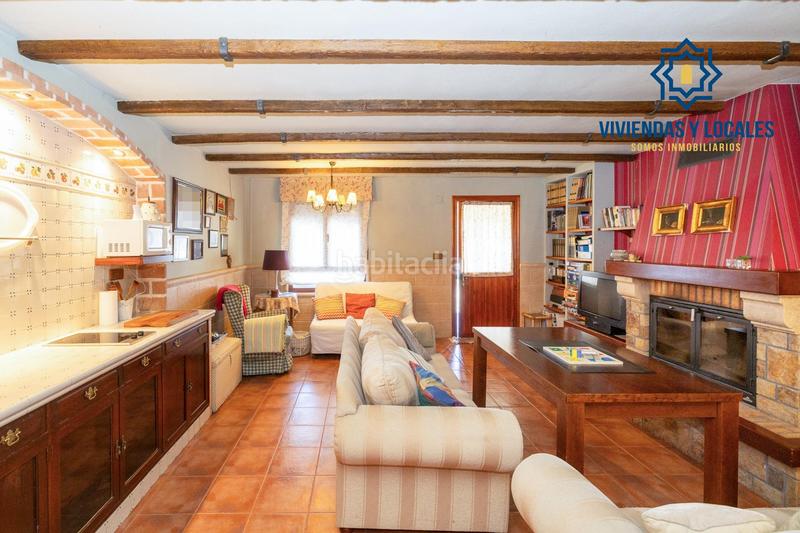 Foto 8e8c408c-a284-4d77-84aa-3f531b50f411. Chalet magnífico chalet en urb. sueños de cadima, alhendin en Alhendín