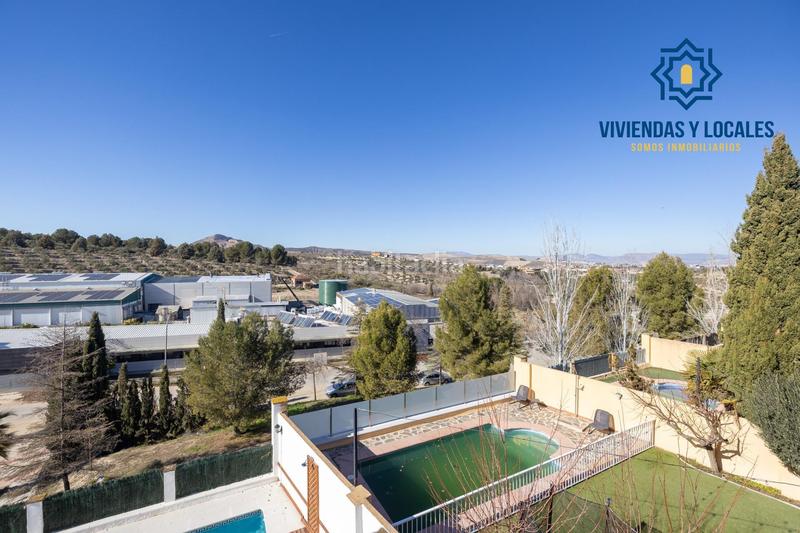 Foto 948337f8-4ad8-4642-9835-5977c3118a57. Chalet magnífico chalet en urb. sueños de cadima, alhendin en Alhendín
