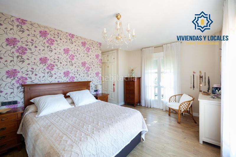 Foto a7553fc0-a171-4ac3-96b2-10e652a2be93. Chalet magnífico chalet en urb. sueños de cadima, alhendin en Alhendín