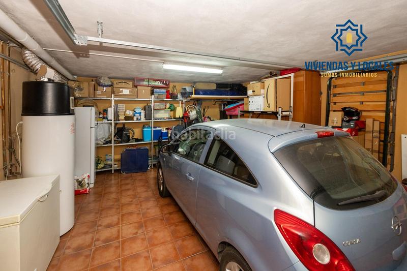 Foto d1aa36f5-8e7e-4f21-96ba-afaca1b49f4b. Chalet magnífico chalet en urb. sueños de cadima, alhendin en Alhendín