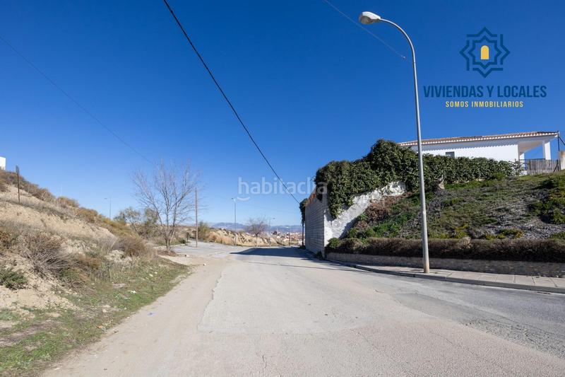 Foto dc7bbf86-fdfa-4a43-9eb5-d1f67a4f6101. Chalet magnífico chalet en urb. sueños de cadima, alhendin en Alhendín