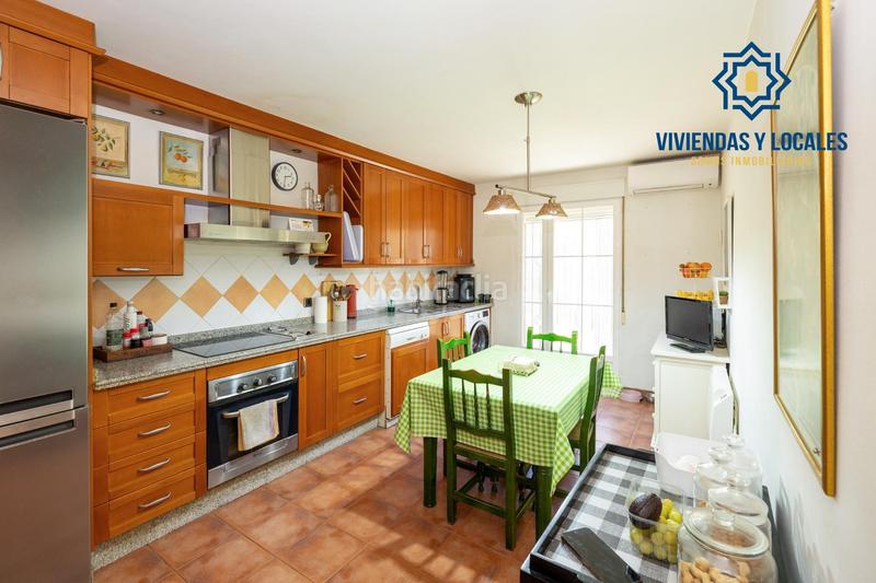 Foto de8706c1-8662-4e9f-af3b-4883b94bc760. Chalet magnífico chalet en urb. sueños de cadima, alhendin en Alhendín
