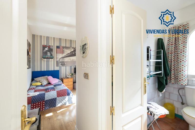Foto ed268167-f249-488a-9a1b-e3bb3a5d183c. Chalet magnífico chalet en urb. sueños de cadima, alhendin en Alhendín