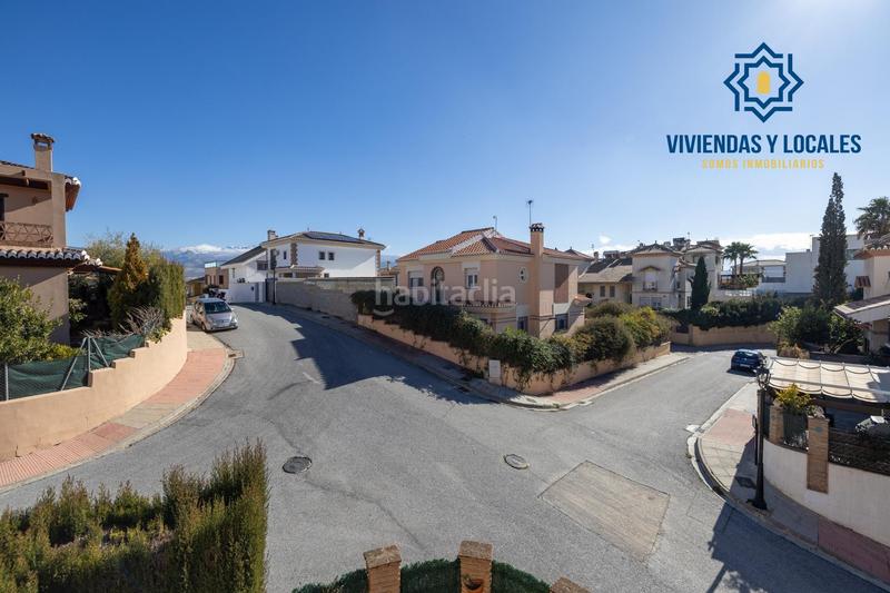 Foto f6879be9-905b-485d-945b-6b93073061f9. Chalet magnífico chalet en urb. sueños de cadima, alhendin en Alhendín