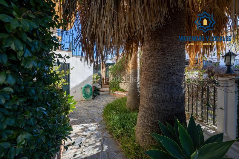 Foto f86f97f1-eec9-400c-a77e-5b3edb14a3b7. Chalet magnífico chalet en urb. sueños de cadima, alhendin en Alhendín